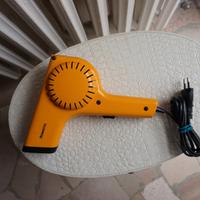 Asciugacapelli vintage Rowenta Funzionante    
