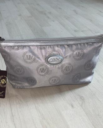Pochette da viaggio Alviero Martini