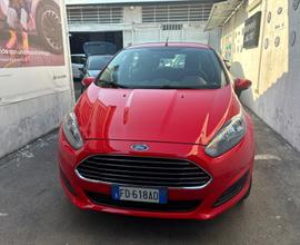 Ford Fiesta 1.0 80CV 5 porte Business