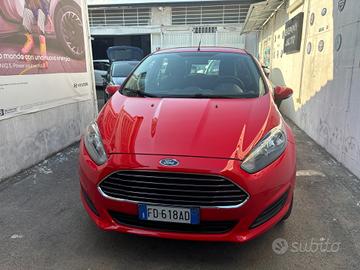 Ford Fiesta 1.0 80CV 5 porte Business