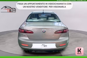 ALFA ROMEO 159 BERLINA 1.9 DIESEL -GARANZIA TCARS