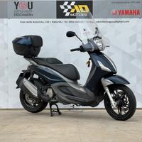 Piaggio Beverly 350 SPORT TOURING