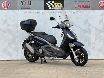 Piaggio Beverly 350 SPORT TOURING