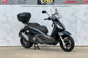 Piaggio Beverly 350 SPORT TOURING
