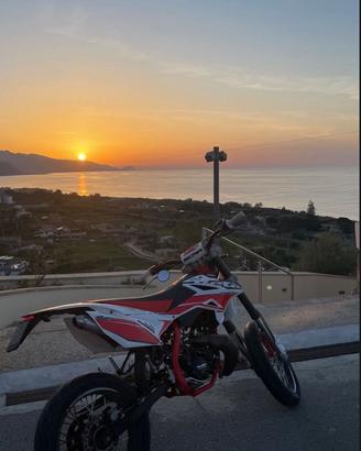 Beta RR TRACK 50