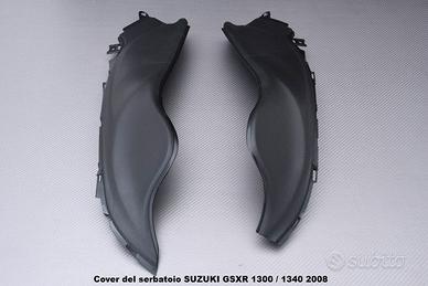 Cover del serbatoio SUZUKI GSXR 1300 / 1340 2008