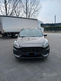 FORD KUGA 2023 1.5 DIESEL