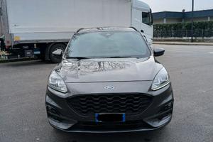 FORD KUGA 2023 1.5 DIESEL
