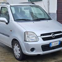 OPEL Agila 1.2 16V Club