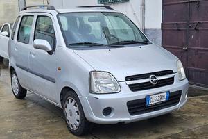 OPEL Agila 1.2 16V Club