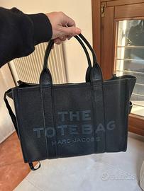 Tote bag marc jacobs