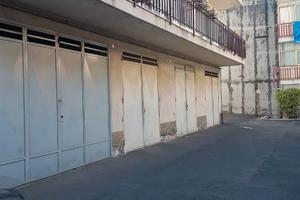 Garage/box/Deposito