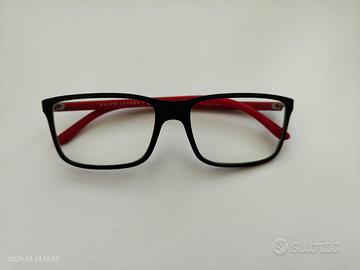 Occhiali da vista Polo Ralph Lauren PH2126 5504