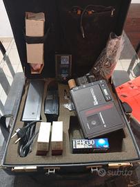 Videocamera Thomson vintage