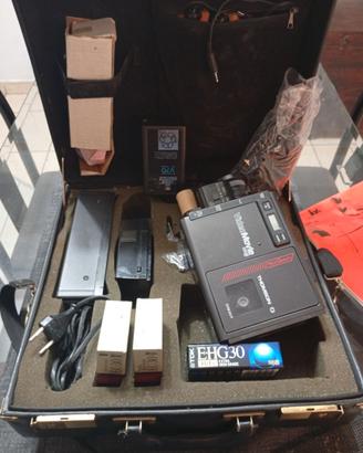 Videocamera Thomson vintage