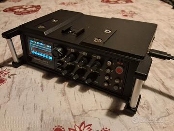 Marantz Professional PMD-706