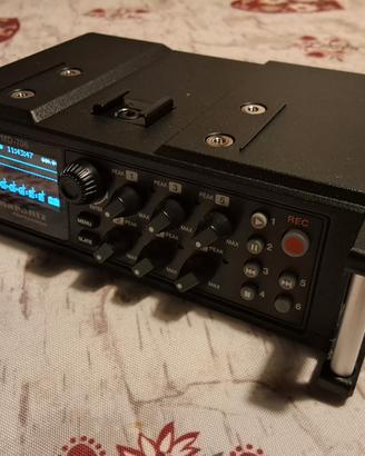 Marantz Professional PMD-706