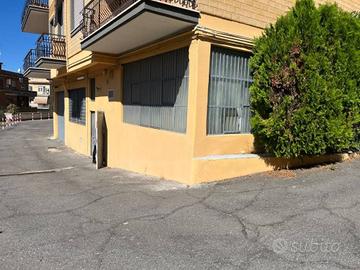 Immobile di 550 m² a Roma