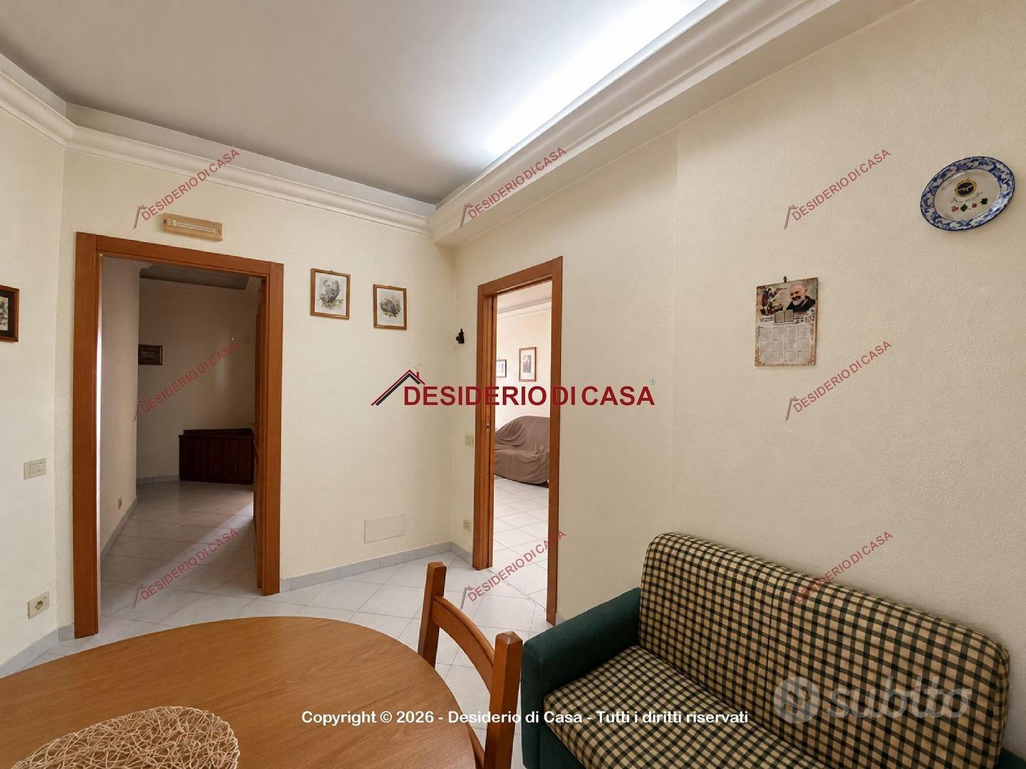 Appartamento – Marsala, Trapani - Altro