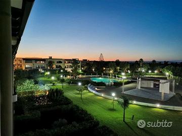 Metaponto - Villa in Residence - 5 posti letto