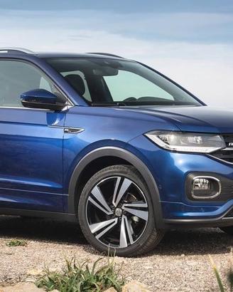 Ricambi Volkswagen Tiguan Tuareg T Cross T roc 