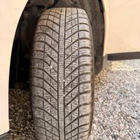 Gomme 4 stagioni