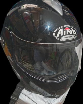Casco per moto