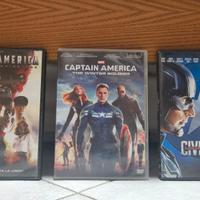 Film Captain America