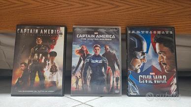 Film Captain America