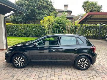 Volkswagen Polo anno 2023