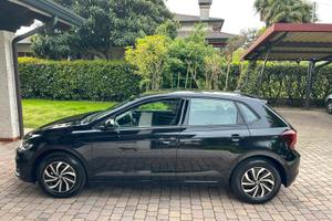 Volkswagen Polo anno 2023