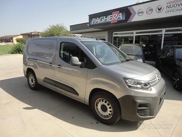 CITROEN Berlingo 3ª serie Berlingo BlueHDi 130...
