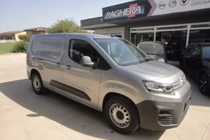 CITROEN Berlingo 3ª serie Berlingo BlueHDi 130...
