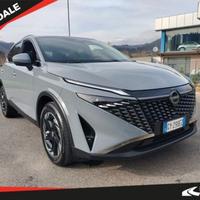 Nissan Qashqai 1.3 MHEV 140 N-Connecta