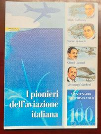 8 folder italiani ampiamente scontati sul facciale