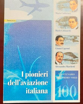 8 folder italiani ampiamente scontati sul facciale