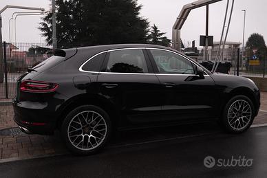 Macan