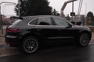 Macan