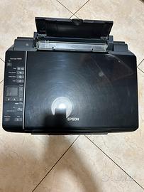 Stampante Epson Stylus SX210