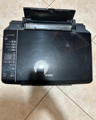 Stampante Epson Stylus SX210