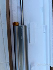 Ammortizzatore sterzo Ohlins