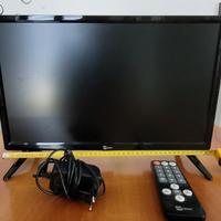 televisore telesystem 