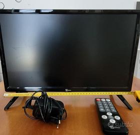 televisore telesystem 