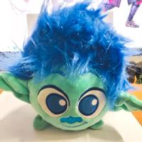 Colleziona i Tuoi Eroi - BRANCH - DREAMWORKS 2016.