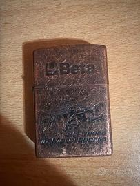 Zippo beta