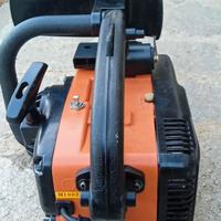 Motosega Tanaka ECS290