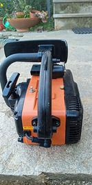 Motosega Tanaka ECS290