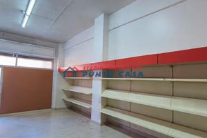 VIA VIRGILIO - Locale commerciale con giardino