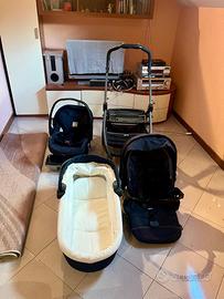 Trio per perego Book 51