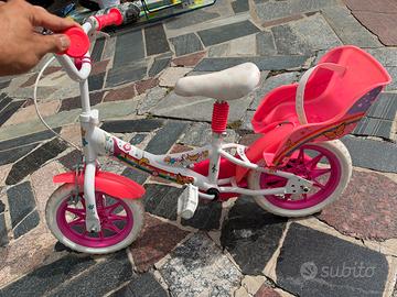 Bicicletta